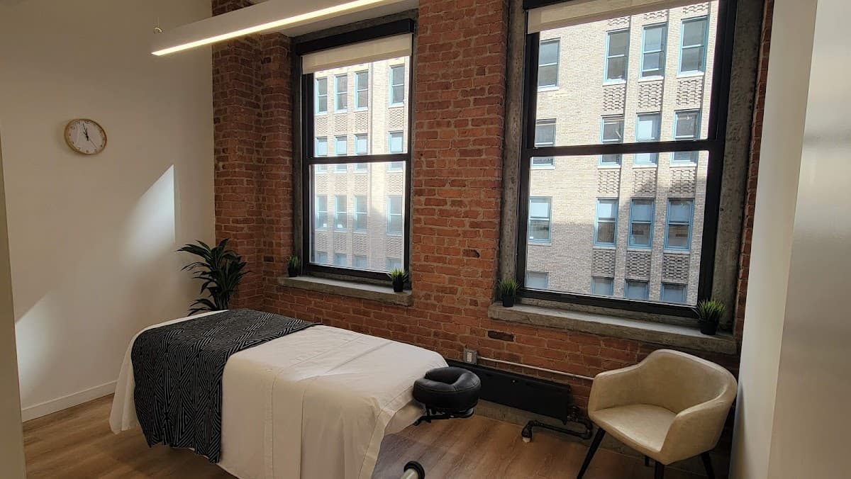 Strive Total Wellness - Williamsburg