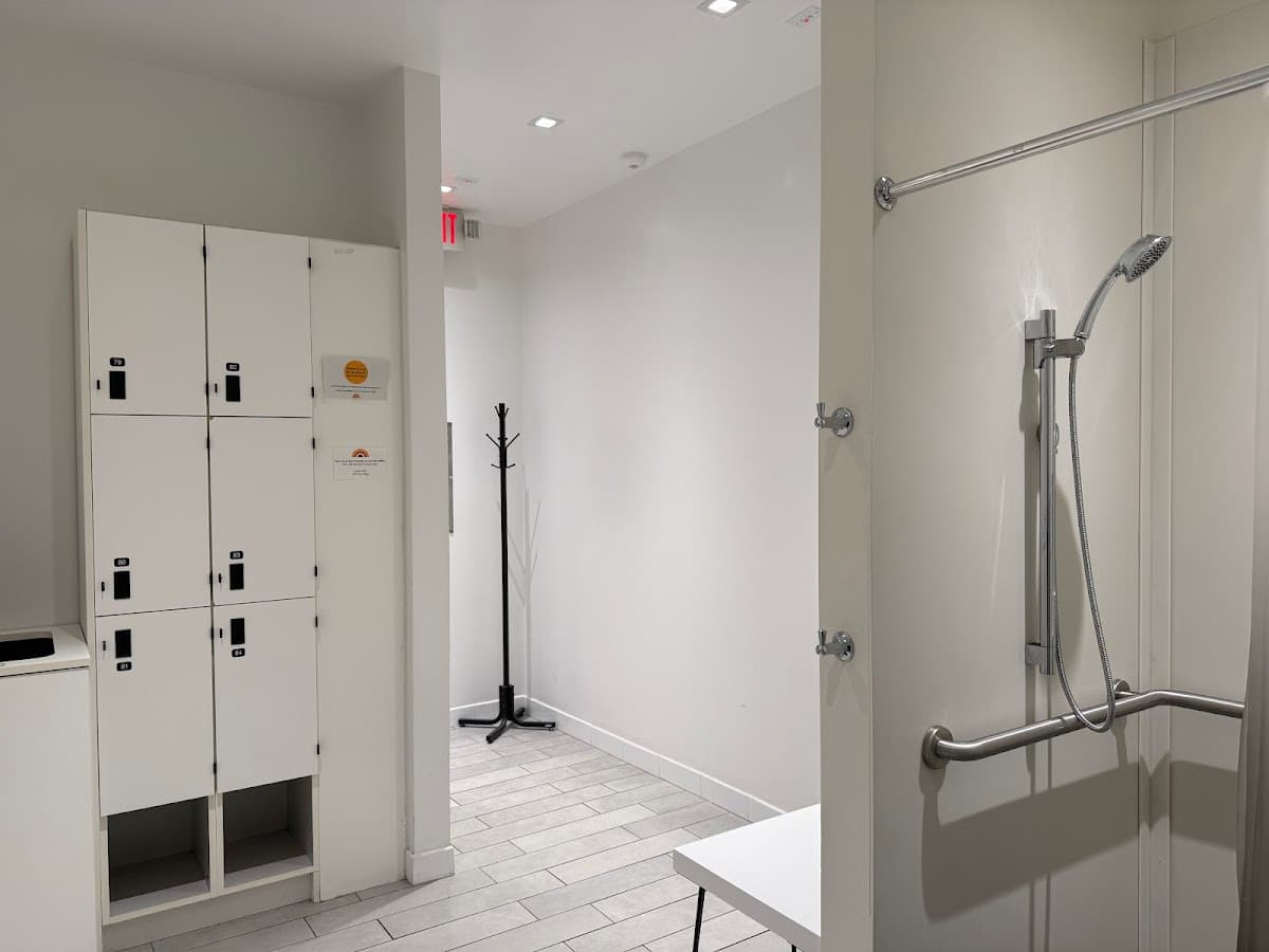 CorePower Yoga - The Village