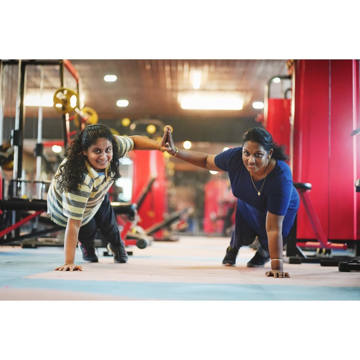 Remya's Wellness studio logo