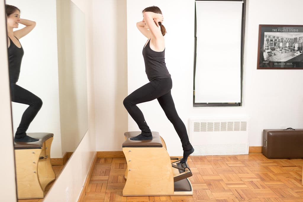 The Pilates Movement Upper East Side