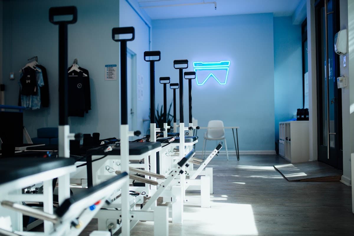 WundaBar Pilates - Upper East Side