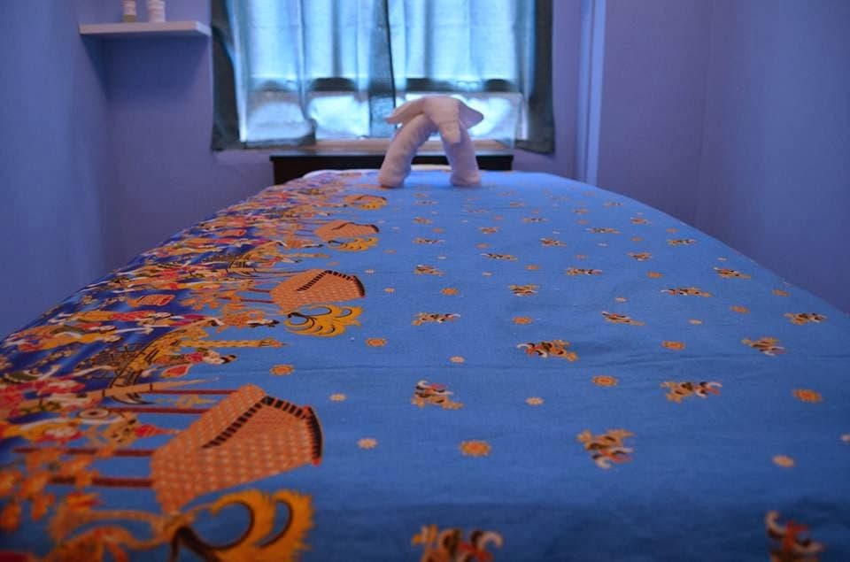 NYC Thai Wellness Center 1