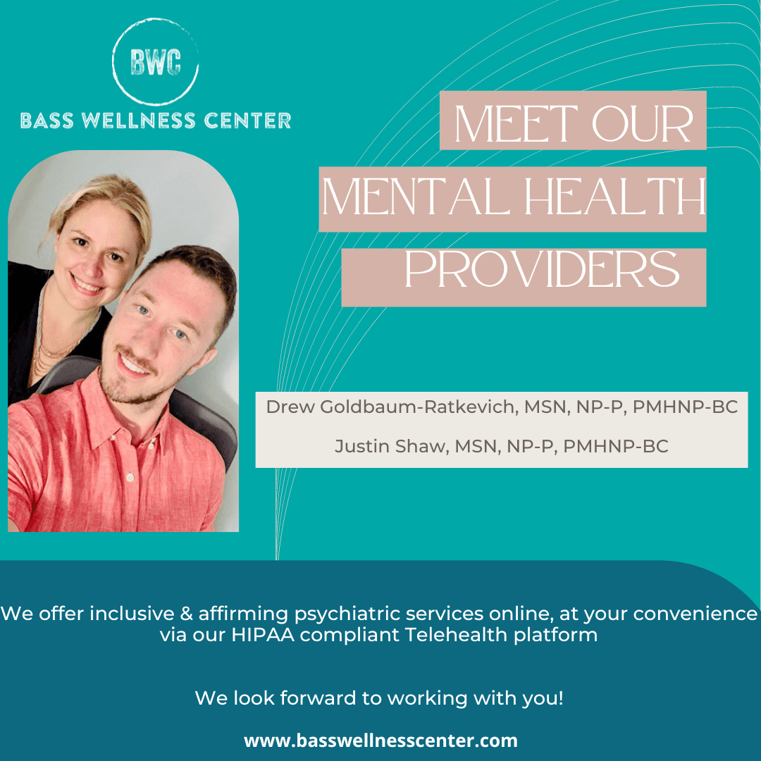 Bass Wellness Center