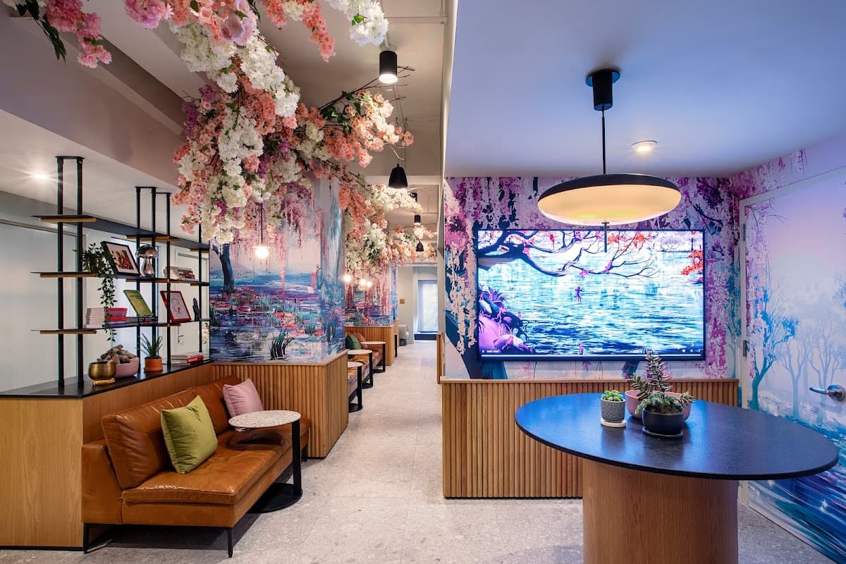 Nushama Wellness Center | Ketamine Therapy NYC | Spravato