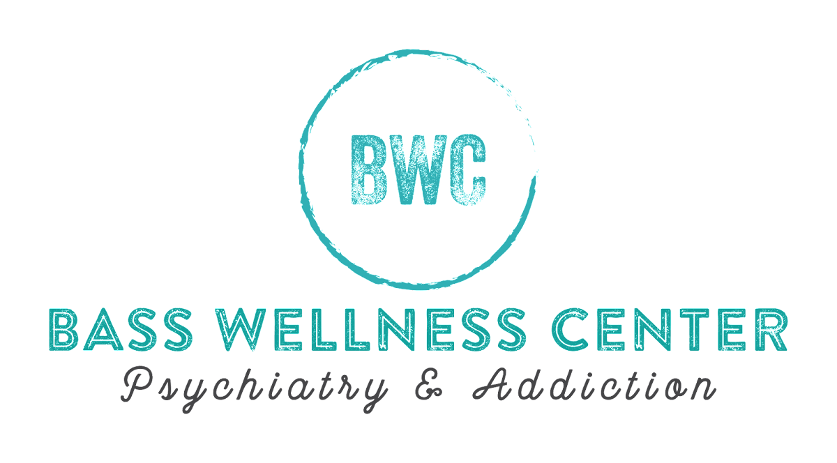 Bass Wellness Center logo