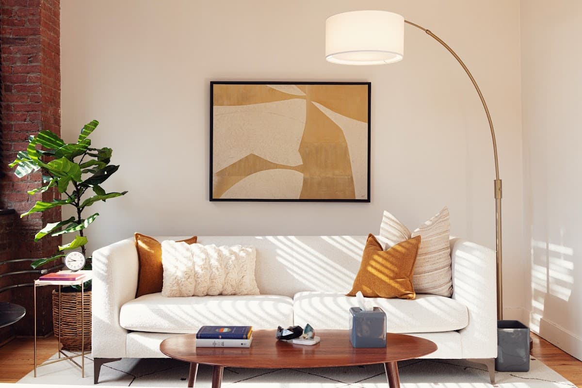 Third Nature Therapy – EMDR and Somatic Therapy, Brooklyn 1