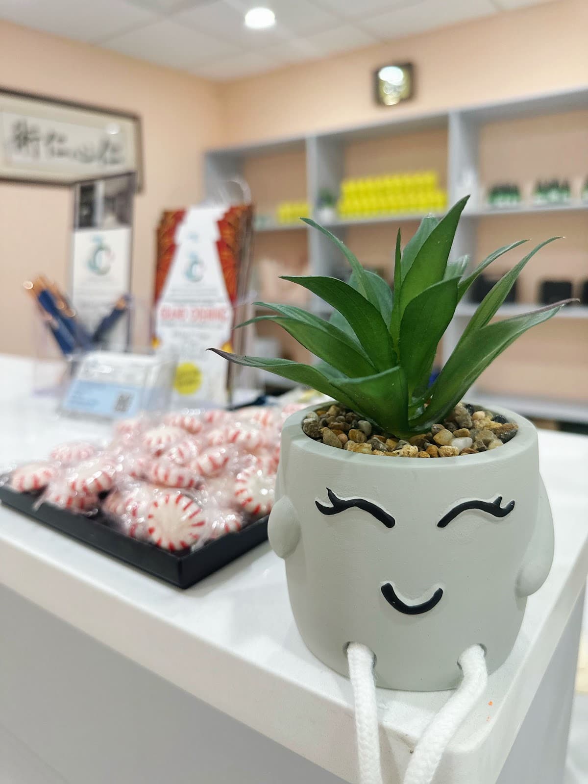 JC Wellness Center logo