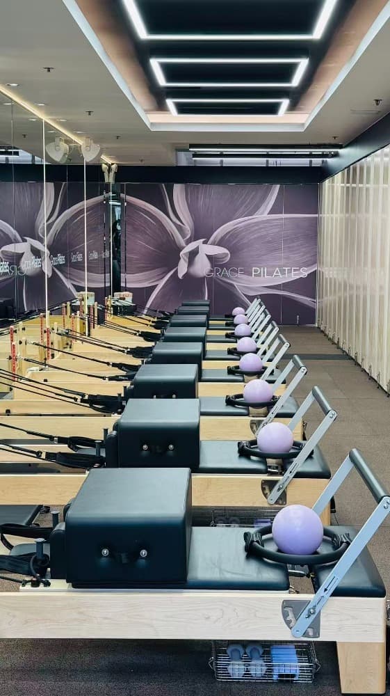Grace Pilates