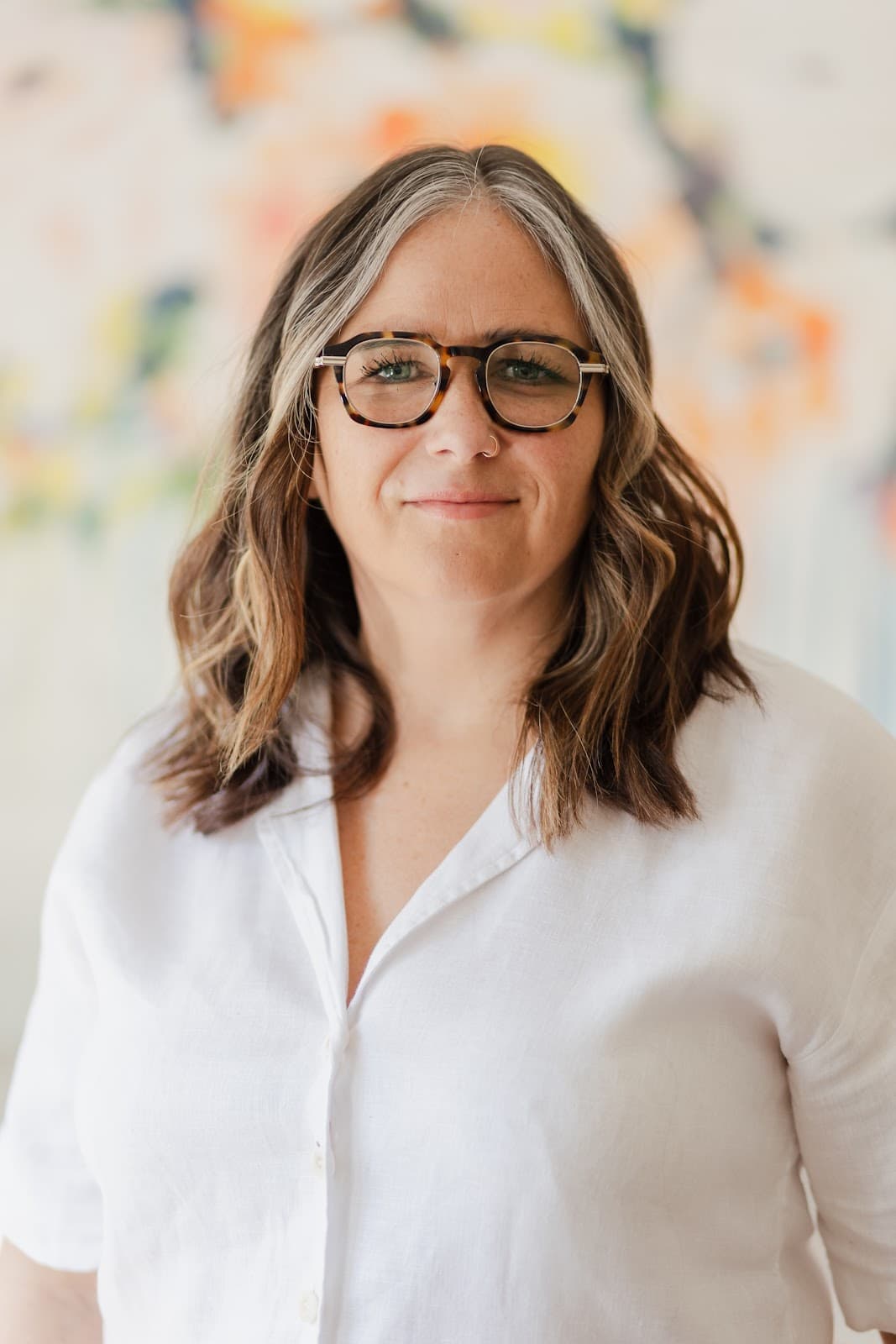 Sun and Wave Somatics | Alicia Divers