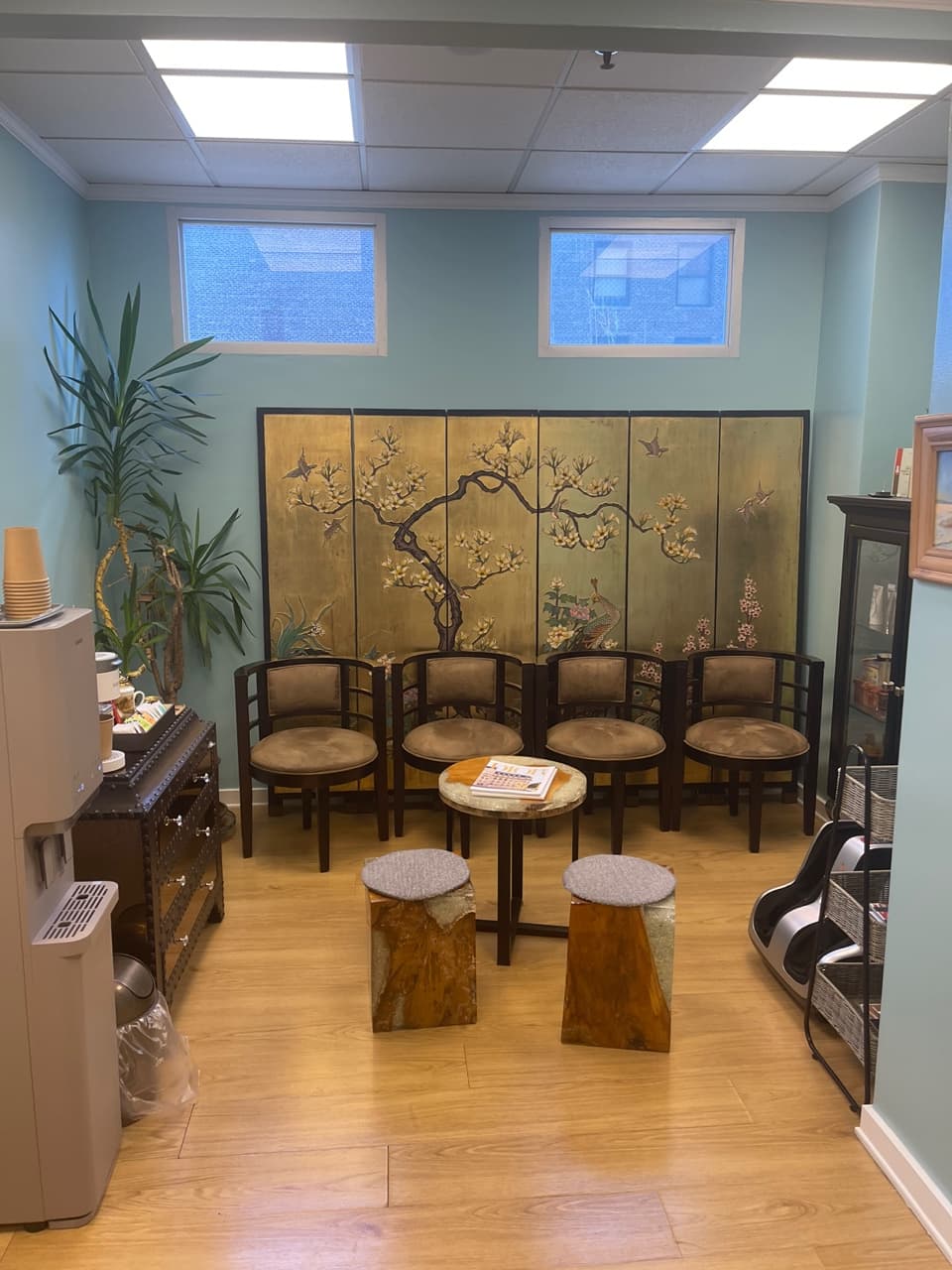 K Wellness Holistic Healing Medical Spa