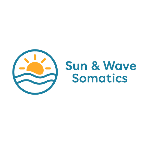 Sun and Wave Somatics | Alicia Divers logo