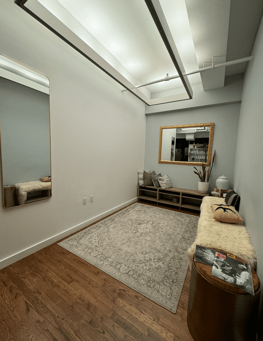 Integrative Holistic Acupuncture