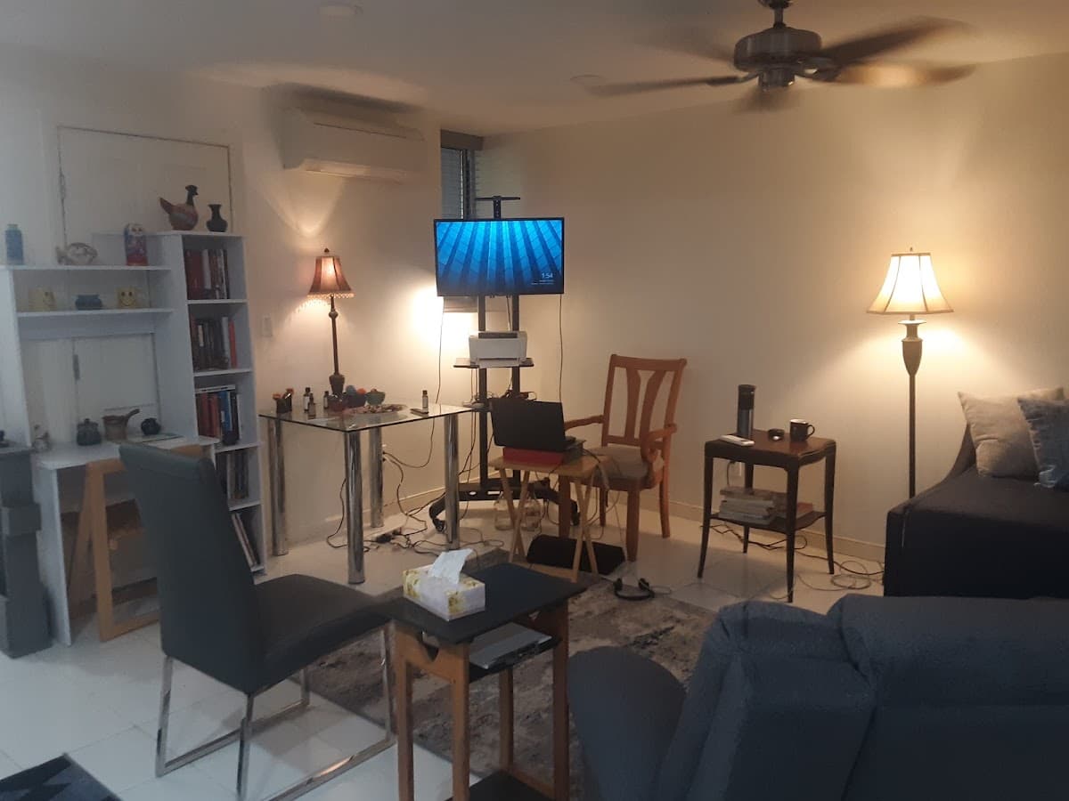 Kalman Canant, LCSW, CSAT, EMDR, Somatic