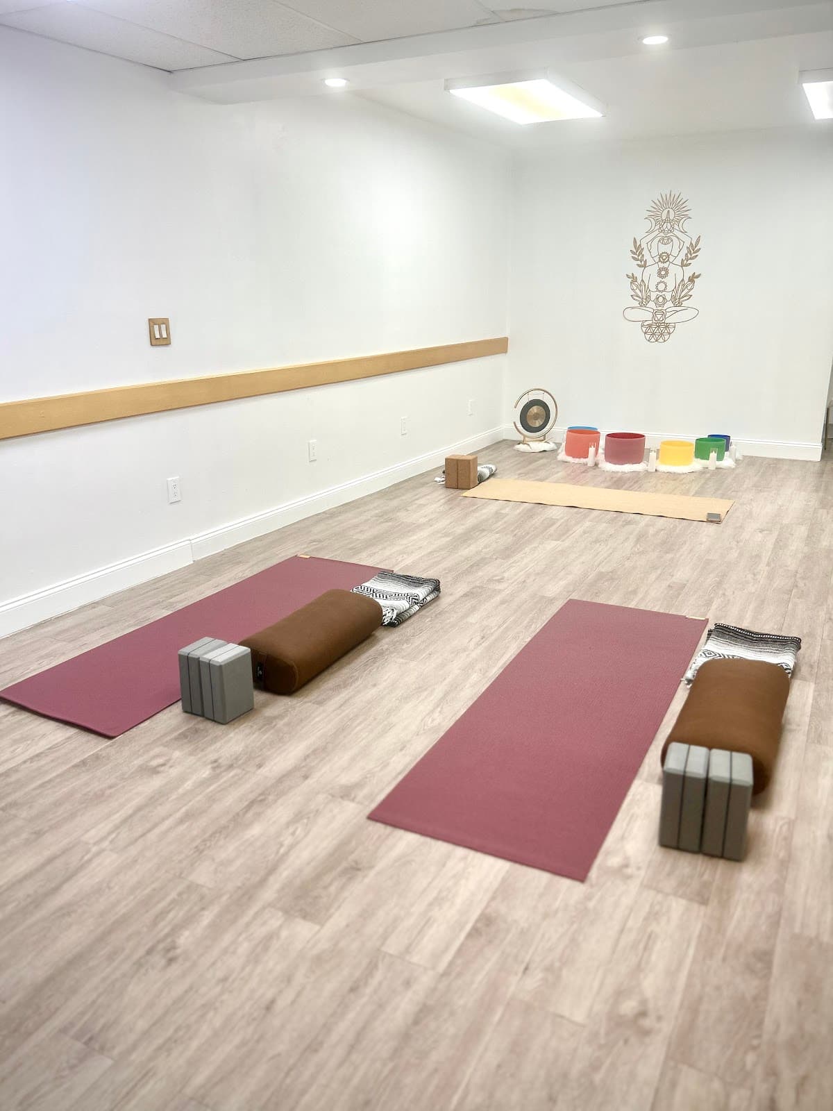 Full Circle Wellness Space 1