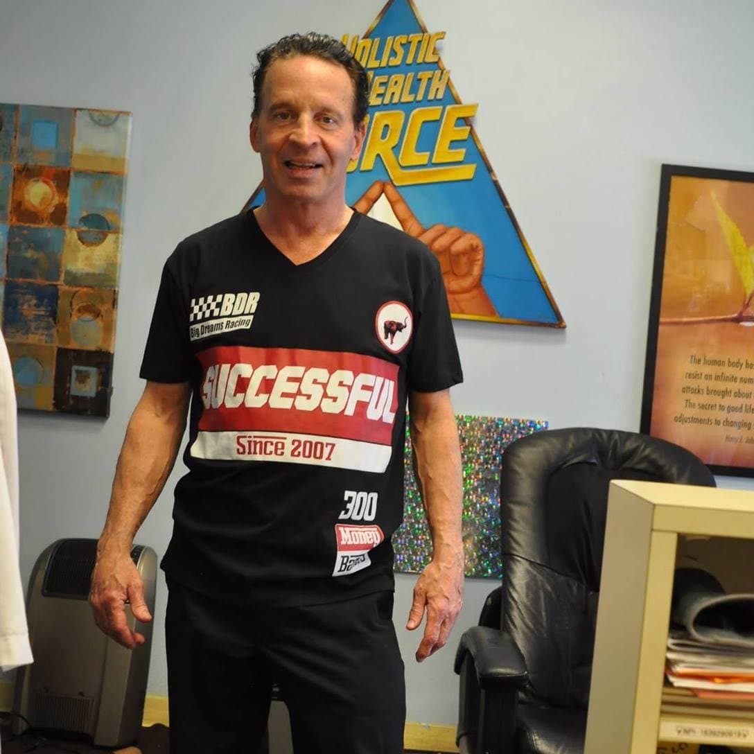 The Holistic Health Force