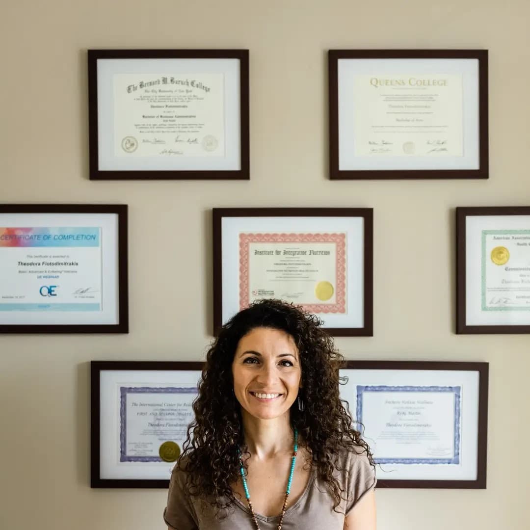 Astoria Holistic Health LLC 1