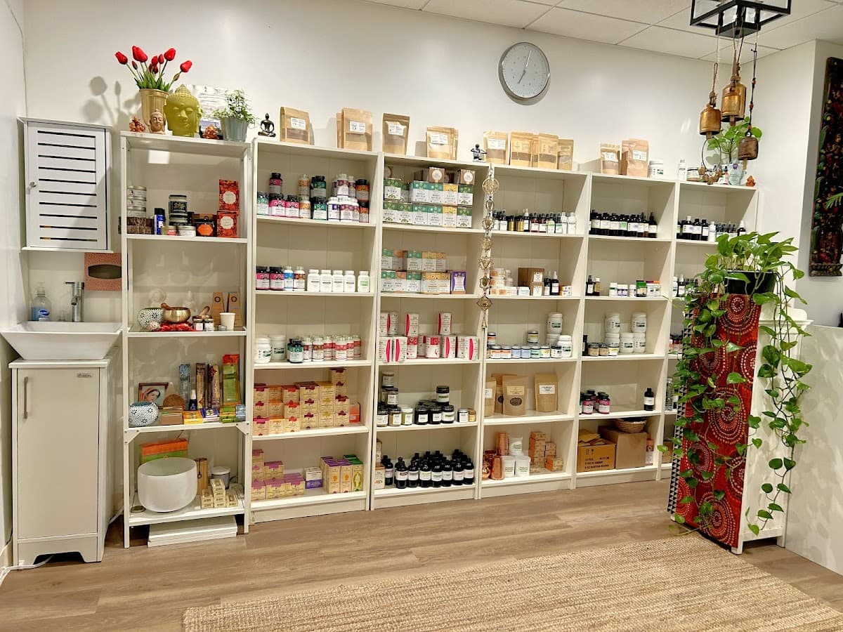 New York Ayurveda & Panchakarma Center 1