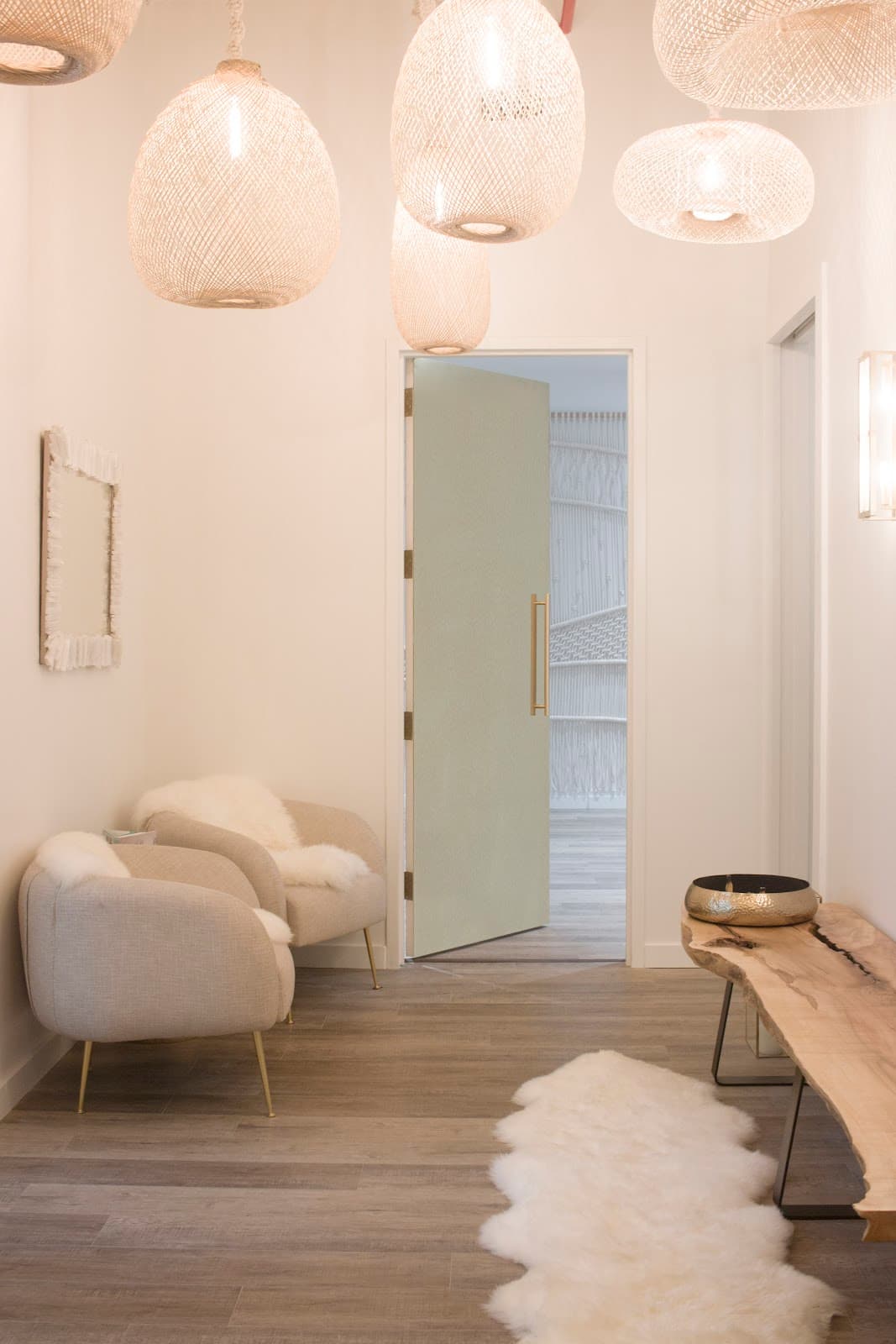 The Holistic Home Company