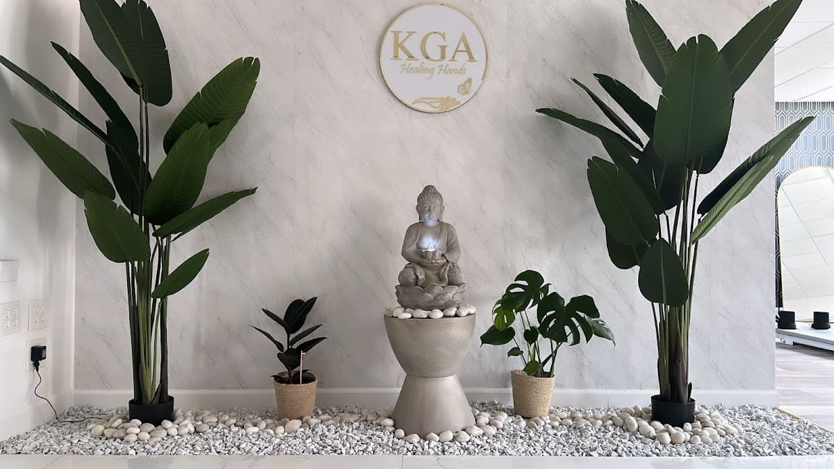 KGA Wellness Center NY – Laser Hair Removal, Facials & Pain Relief in Astoria