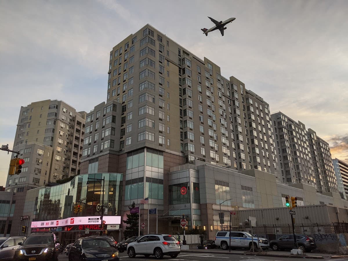 Skyview Wellness Center