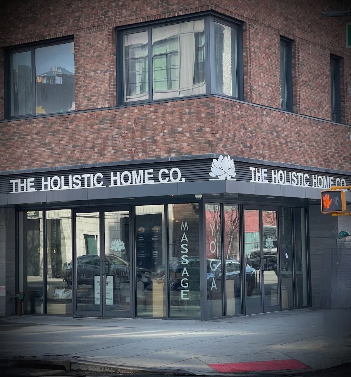 The Holistic Home Company