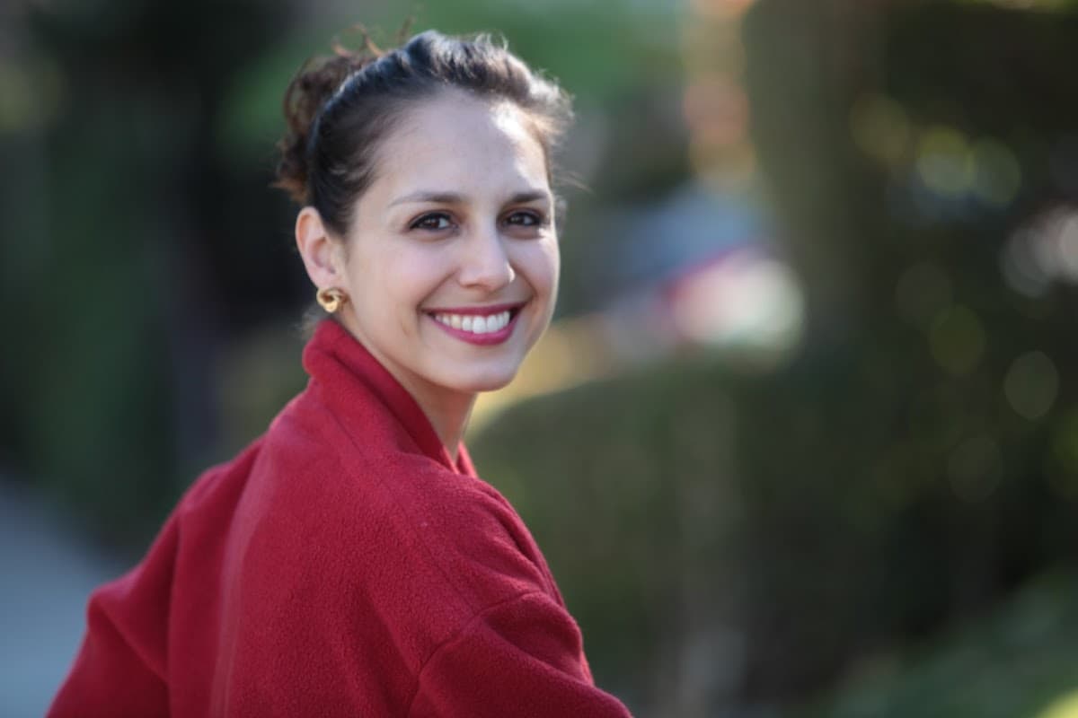 Anastasia Nevin, Nutrition Therapy, Somatic Experiencing & Yoga 1