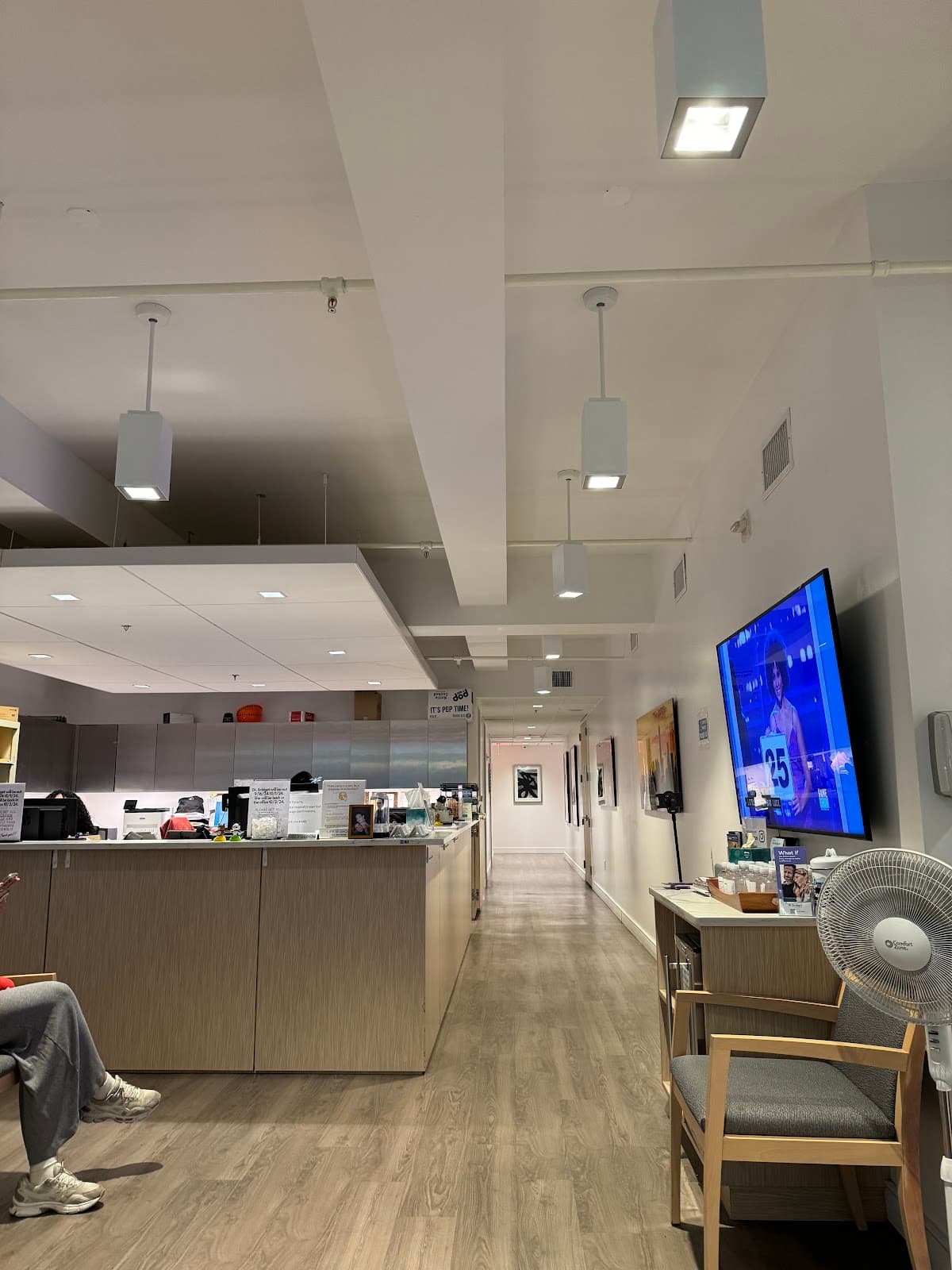 NYC Wellness - Midtown