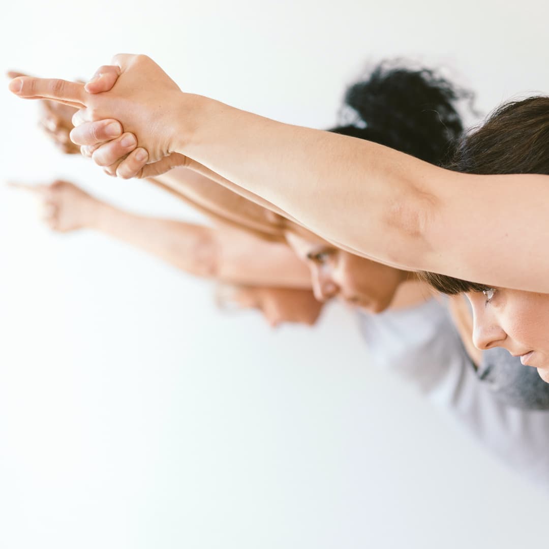 Bikram Original Hot Yoga Geelong