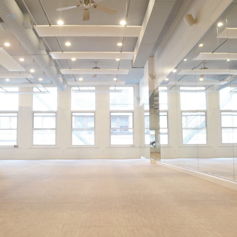 bodē nyc Flatiron - Original Hot Yoga