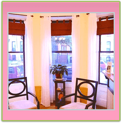 Geb Hetep Wholistic Center 1