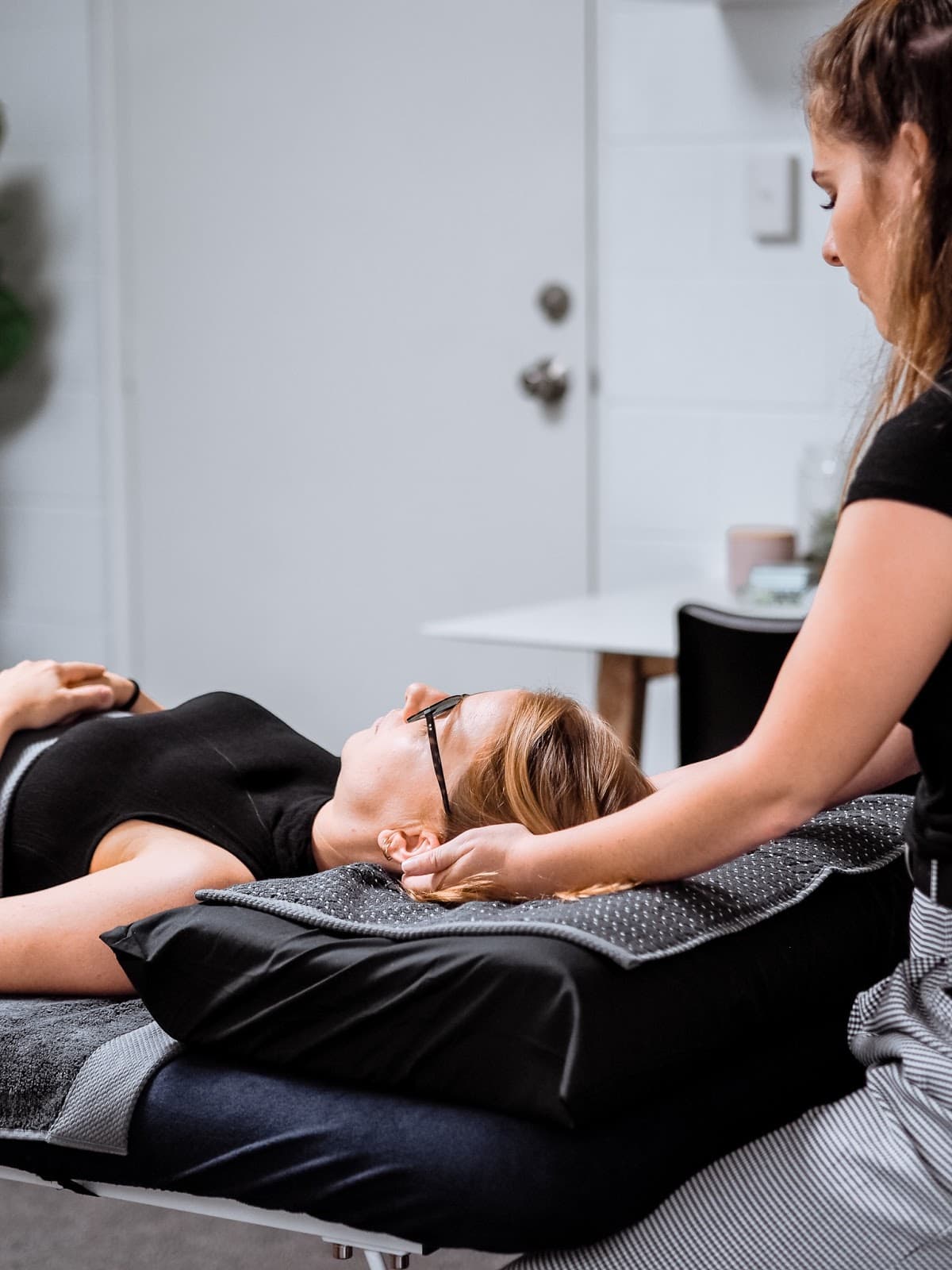 Reform Osteopathy & Pilates