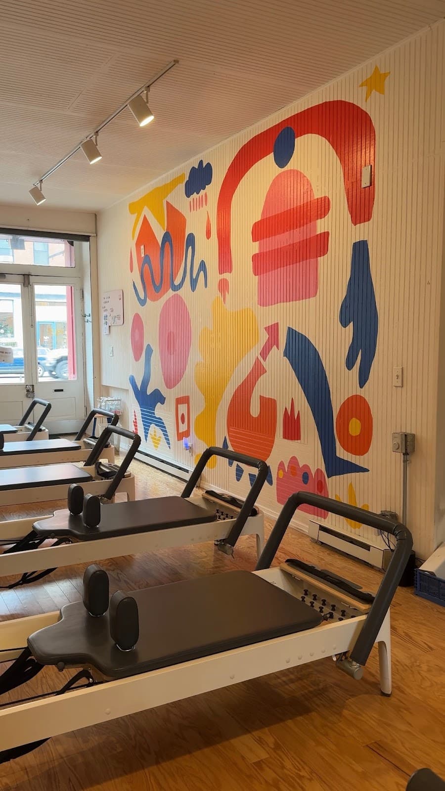 Good Time Pilates-Boerum Hill