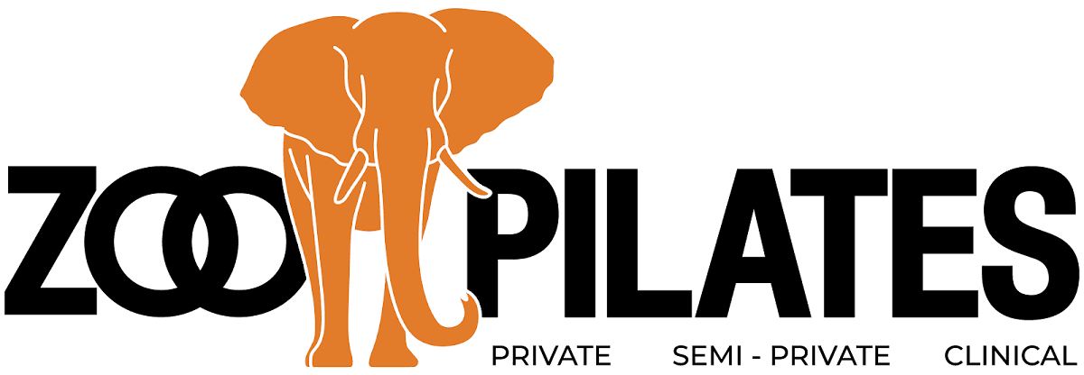 ZOO PILATES logo