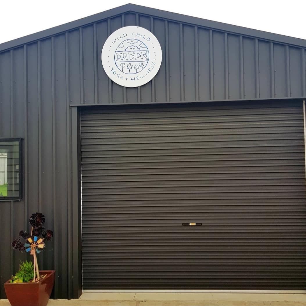 Wild Holistic Mental Health Supports logo