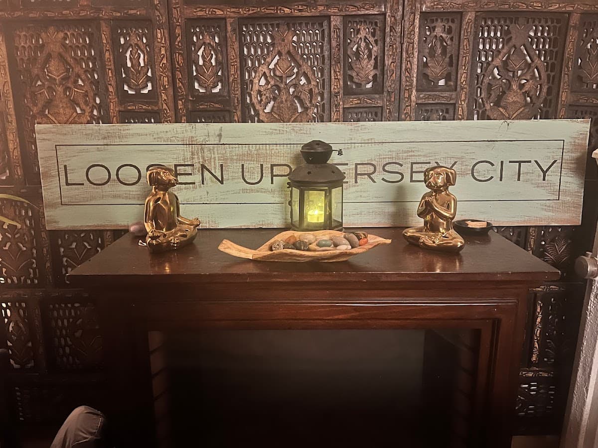 Loosen Up Wellness Center