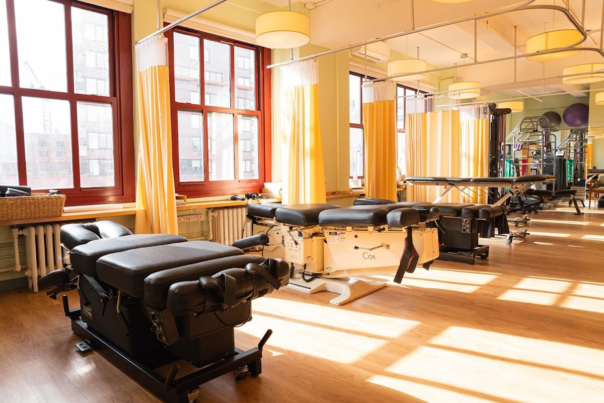 Complete Wellness - Union Square