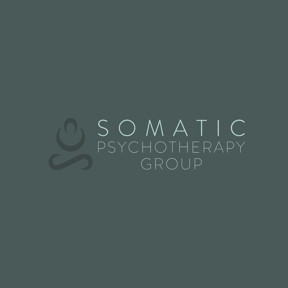 Somatic Psychotherapy of NYC logo