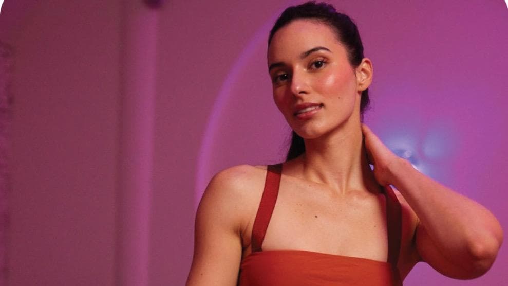 New York Pilates Bowery