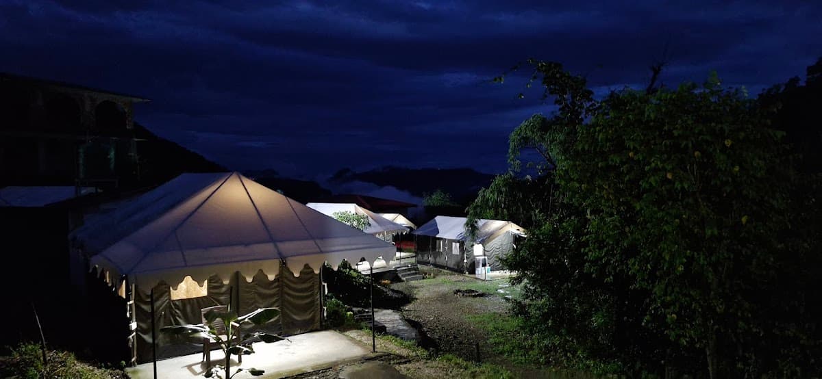 My New Life Yoga Retreat Center