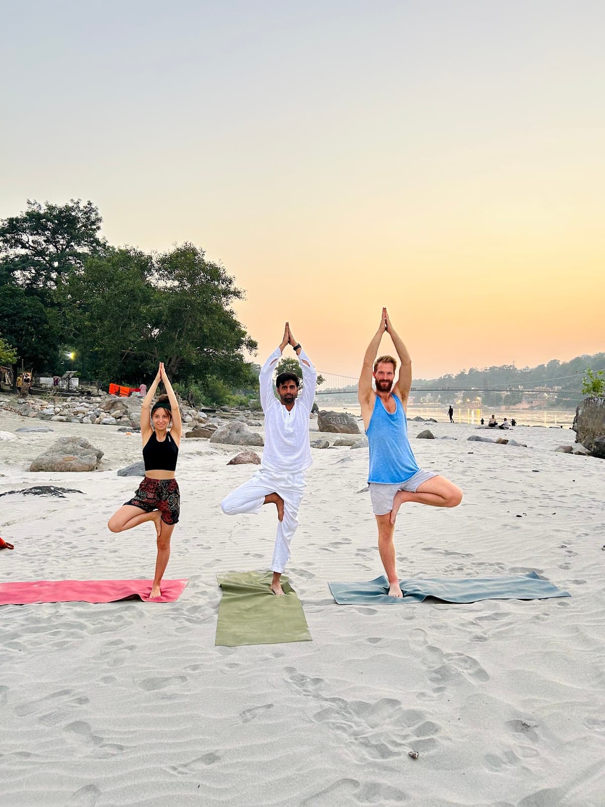 Maitreya Kundalini Yoga