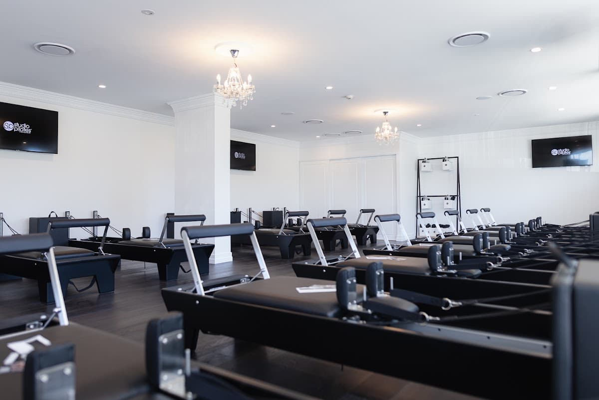 Studio Pilates International Prospect Heights
