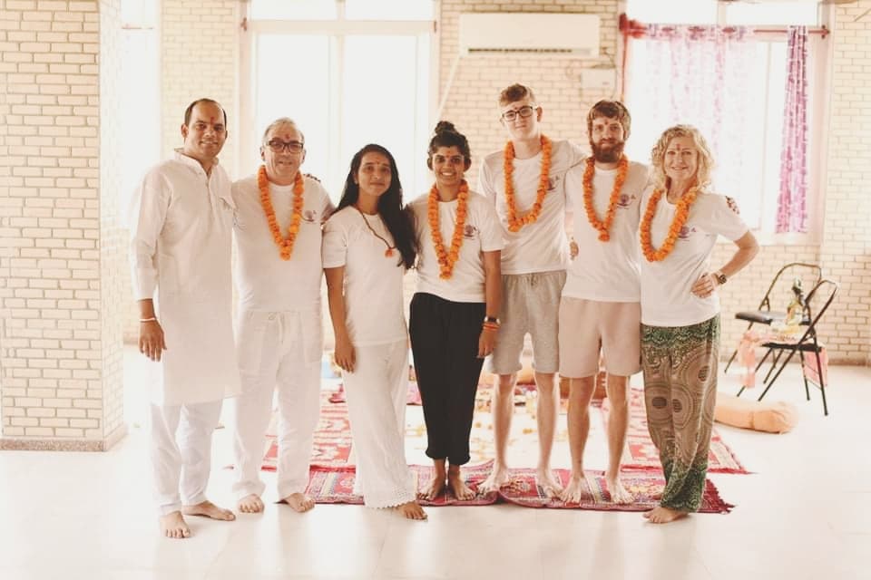 Vihana Retreat