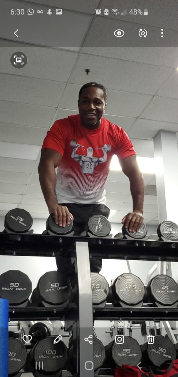 Kriptoknight-X Exercise Therapy & Wellness Center