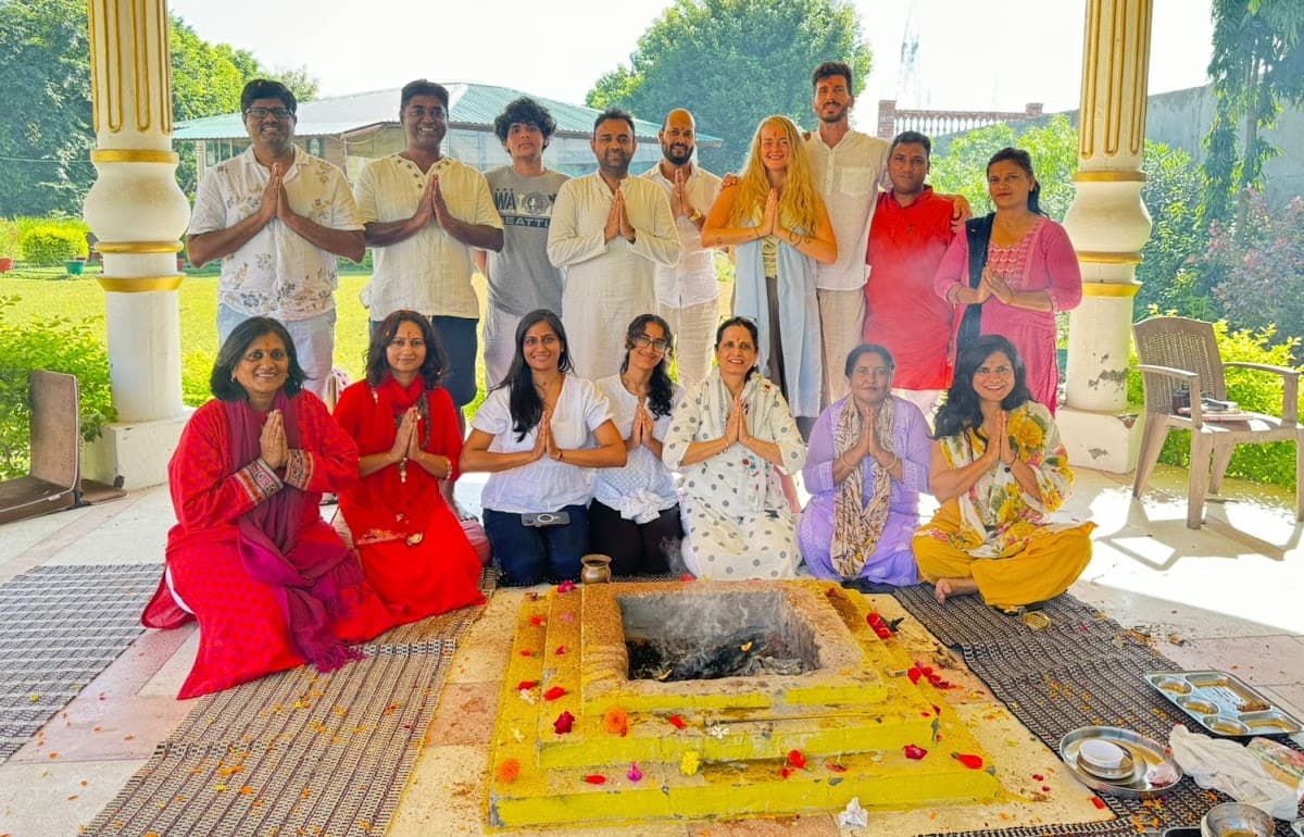 Yan Cure Yoga Retreat & Ayurveda Centre