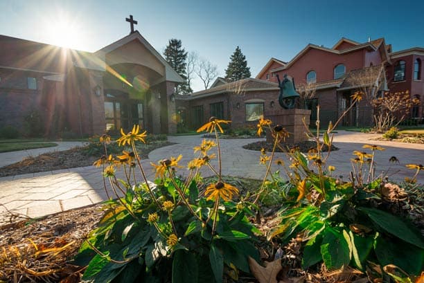 St. Joseph Retreat Center
