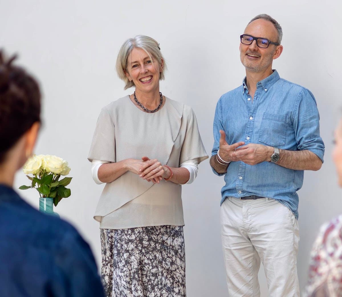 New York Meditation Center 1