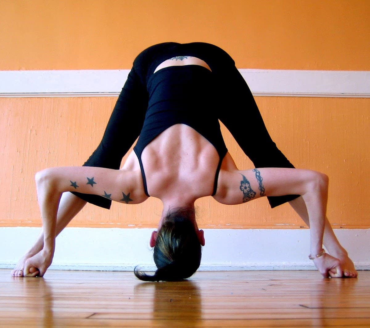 ThirdEye Somatic Yoga Therapy