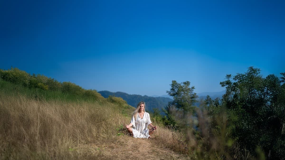 Cosmic Yoga Retreat 1