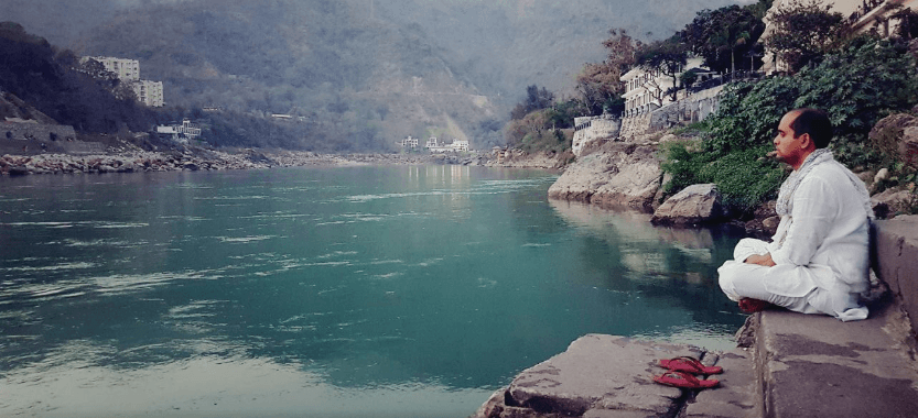 Vedic Yoga & Ayurveda Retreat Centre