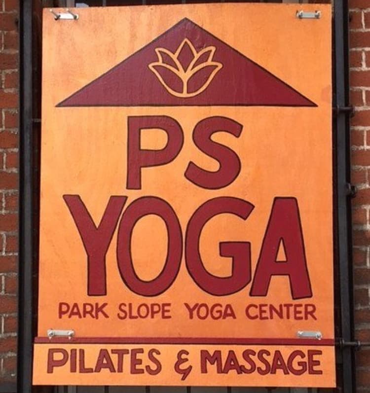 Yoga Lessons + Creative Practices